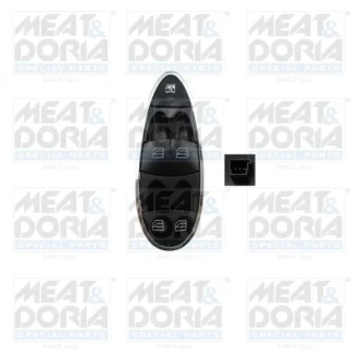 Автозапчастина MEAT&DORIA 26082