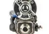 Стартер (12В, 2,7кВт, новий із заставою) TOYOTA HILUX VII, HILUX VIII 2.4D-3.0D 11.04- DENSO DSN1371 (фото 2)