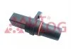 Датчик оборотов коленвала Audi A3/A5/Skoda Octavia/Superb/VW Golf/Passat 1.4-2.0 04- AUTLOG AS5050 (фото 1)