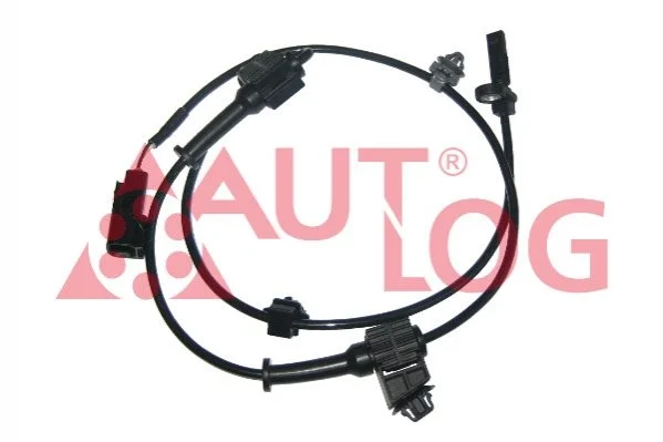 Датчик ABS (передний) MAZDA 6/CX-5 2.0-2.5 12- AUTLOG AS5040 (фото 1)