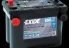 Автозапчастина EXIDE EX900 (фото 2)