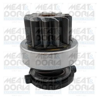 Бендикс стартера CITROEN JUMPER III FIAT DUCATO FORD TOURNEO CUSTOM V362, TRANSIT, TRANSIT CUSTOM V362, TRANSIT TOURNEO, TRANSIT V363 LAND ROVER DEFENDER 2.2D/2.4D/3.2D 04.06-12.23 MEAT&DORIA 47220