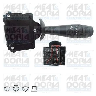 Автозапчастина MEAT&DORIA 23549