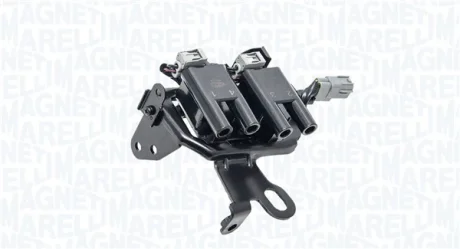 Автозапчастина MAGNETI MARELLI 060717155012