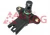 ДАТЧИК ТИСКУ НАДДУВУ E90/E91/E92/F07/F11/F01-04/E70/E71/E72 3.0-6.0 05- AUTLOG AS4909 (фото 3)