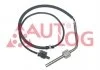Датчик температуры ВГ (570mm) MB W169/W245 2.0 CDI 04-12 AUTLOG AS3221 (фото 1)