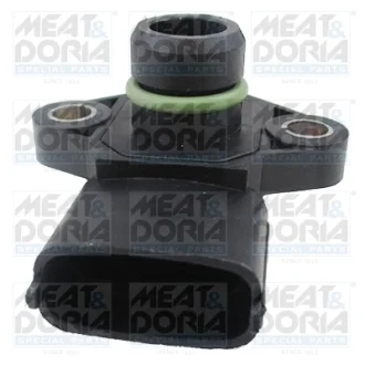 Датчик тиску у впускному колекторі (3 pin) SSANGYONG ACTYON I, ACTYON SPORTS I, KYRON, REXTON / REXTON II, RODIUS I 2.0D/2.7D 08.04- MEAT&DORIA 82573