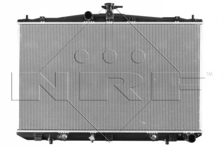 Автозапчастина NRF 58611