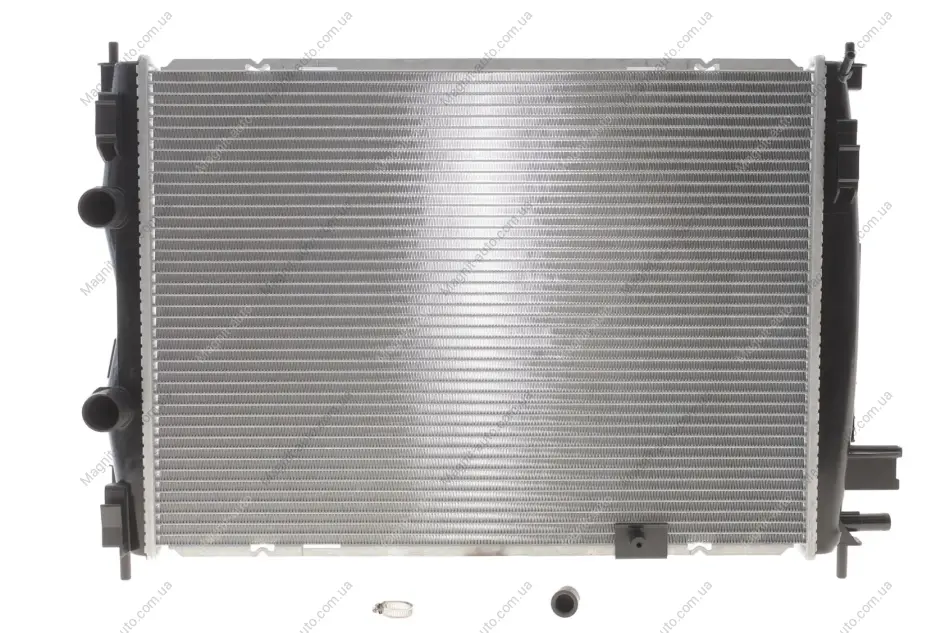 Радиатор охлаждения NRF 58540 (фото 1)