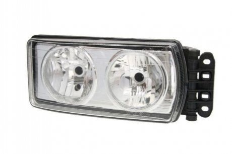 Автозапчастина TRUCKLIGHT HL-IV010R