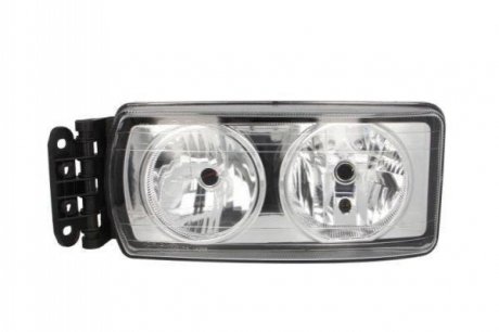 Автозапчастина TRUCKLIGHT HL-IV010L (фото 1)