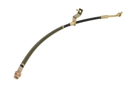 Гальмівний шланг гнучкий передн прав HYUNDAI IX20 1.4-1.6LPG 11.10-07.19 ABE C80546ABE