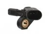 Датчик ABS задний лев AUDI A3, Q3, TT SEAT ALHAMBRA, ALTEA, ALTEA XL, LEON, TOLEDO III SKODA OCTAVIA II, SUPERB II, YETI VW BEETLE, EOS, GOLF IV, GOLF PLUS, GOLF PLUS V 1.2-Electric 02.03- ABE CCZ1591ABE (фото 2)
