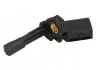 Датчик ABS задн прав AUDI A3, Q3, TT SEAT ALHAMBRA, ALTEA, ALTEA XL, LEON, TOLEDO III SKODA OCTAVIA II, SUPERB II, YETI VW BEETLE, EOS, GOLF IV, GOLF PLUS, GOLF PLUS V 1.2-Electric 02.03- ABE CCZ1590ABE (фото 1)