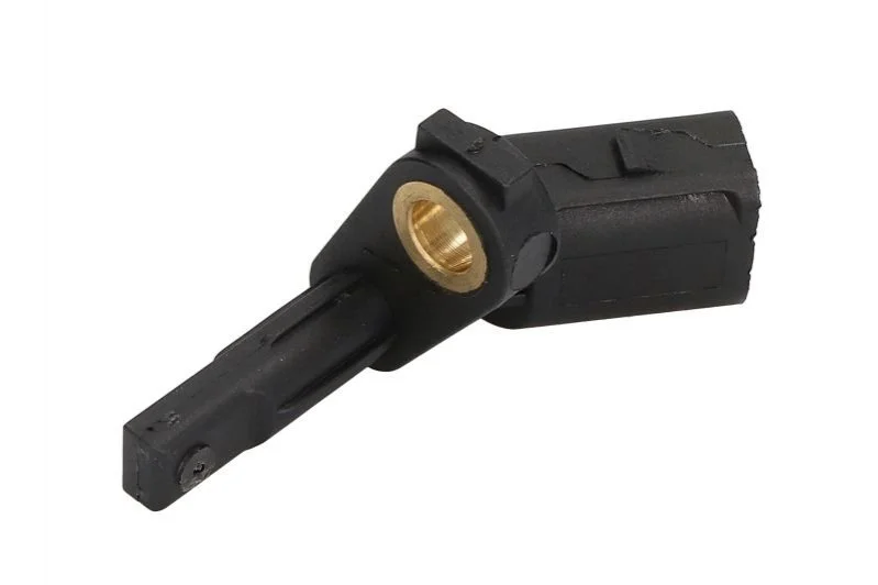 Датчик ABS передний лев AUDI A1, A3, Q3, TT PORSCHE CARRERA GT SEAT ALHAMBRA, ALTEA, ALTEA XL, LEON, LEON ST, TOLEDO III SKODA OCTAVIA II, OCTAVIA III, SUPERB II, SUPERB III 1.0-Electric 02.98- ABE CCZ1560ABE (фото 1)