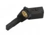 Датчик ABS передний лев AUDI A1, A3, Q3, TT PORSCHE CARRERA GT SEAT ALHAMBRA, ALTEA, ALTEA XL, LEON, LEON ST, TOLEDO III SKODA OCTAVIA II, OCTAVIA III, SUPERB II, SUPERB III 1.0-Electric 02.98- ABE CCZ1560ABE (фото 1)