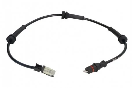 Датчик ABS передн лів/прав RENAULT GRAND SCENIC II, MEGANE II, SCENIC II 1.4-2.0 09.02- ABE CCZ1512ABE