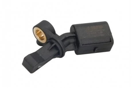 Датчик ABS задн лів AUDI A1, A2 SEAT CORDOBA, IBIZA III, IBIZA IV, IBIZA IV SC, IBIZA IV ST, MII, TOLEDO IV SKODA CITIGO, FABIA I, FABIA I PRAKTIK, FABIA II, FABIA II PRAKTIK 1.0-Electric 06.98- ABE CCZ1267ABE