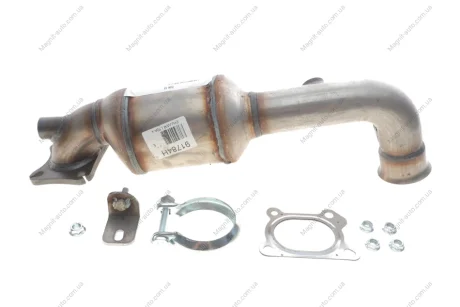 Автозапчастина BM CATALYSTS BM91784H