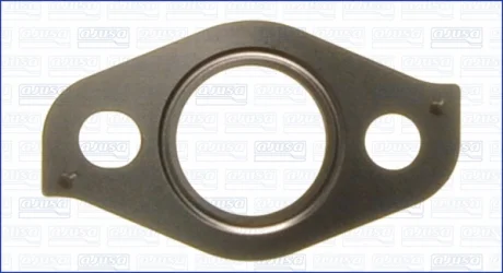 Прокладка клапана EGR TOYOTA AVENSIS, AVENSIS VERSO, PREVIA II, RAV 4 II 2.0D 03.01-11.08 AJUSA 01042100