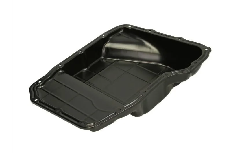 Піддон коробки передач CHRYSLER ASPEN, ASPEN HYBRID DODGE DAKOTA, DURANGO, RAM, RAM 1500 JEEP GRAND CHEROKEE II, GRAND CHEROKEE III, LIBERTY 3.7-5.9 04.99- BLIC 0216-00-0950475P (фото 1)