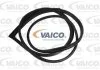 Ущільнення дверей передн лів MERCEDES E (W210), E T-MODEL (S210) 06.95-03.02 VAICO V301568 (фото 2)