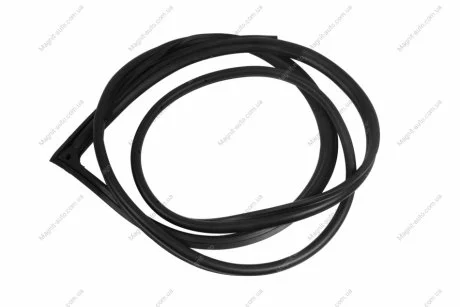Ущільнення дверей передн лів MERCEDES E (W210), E T-MODEL (S210) 06.95-03.02 VAICO V301568