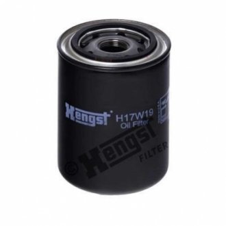 Автозапчастина HENGST FILTER H17W19