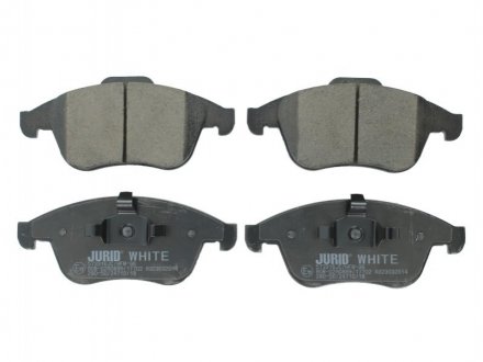 Автозапчастина Jurid 573316JC