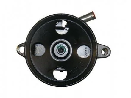 Автозапчастина LAUBER 551283