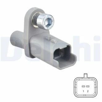 Автозапчастина Delphi SS20767