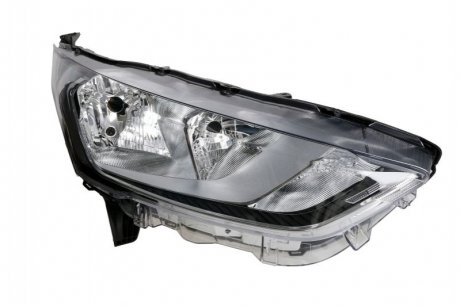 Автозапчастина DEPO 431-11AMRMLDEM1