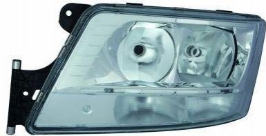 Автозапчастина DEPO 449-1102L-LD-EN