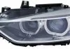 Фара передня DEPO 444-1183LMLEHM2 (фото 1)