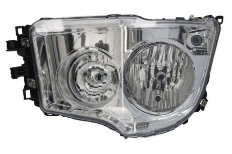 Автозапчастина DEPO 440-11B3L-LD-E