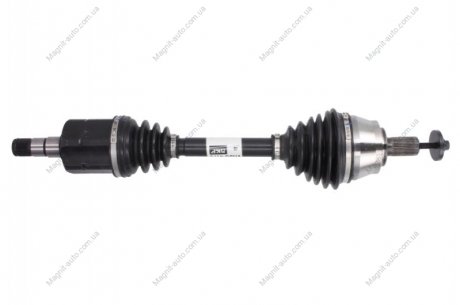 Автозапчастина SKF VKJC 4175