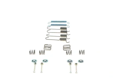 Автозапчастина BOSCH 1 987 475 431