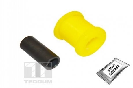 Автозапчастина TEDGUM TED50163