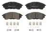 Автозапчастина BREMBO P 24 225 (фото 2)