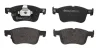 Автозапчастина BREMBO P 24 218 (фото 2)
