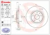 Автозапчастина BREMBO 08.N249.21 (фото 1)