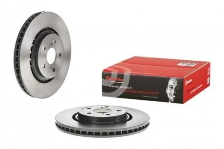 Автозапчастина BREMBO 09.E126.11