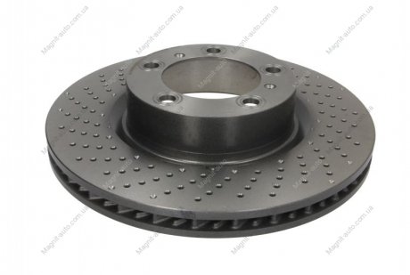 Автозапчастина BREMBO 09.D930.11