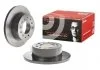 Тормозной диск BREMBO 08.D432.11 (фото 2)
