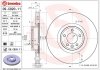 Автозапчастина BREMBO 09.C820.11 (фото 1)