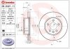 Автозапчастина BREMBO 09.D421.11 (фото 1)