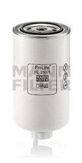 Автозапчастина MANN PL2501