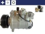 Автозапчастина MAHLE / KNECHT ACP980000S (фото 1)