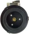 Автозапчастина MAHLE / KNECHT ACP980000S (фото 2)