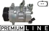 Автозапчастина MAHLE / KNECHT ACP6000P (фото 1)
